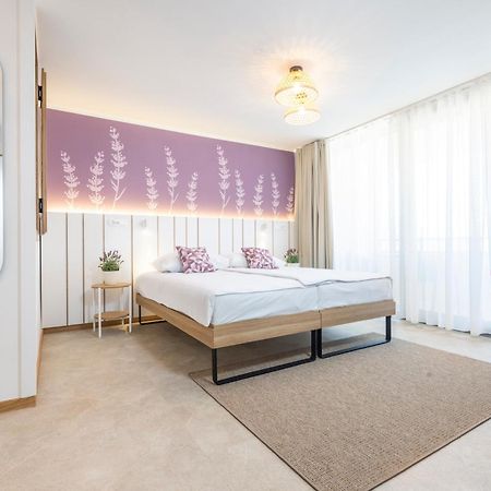 Hotel Vile Park Premium Portorož Extérieur photo