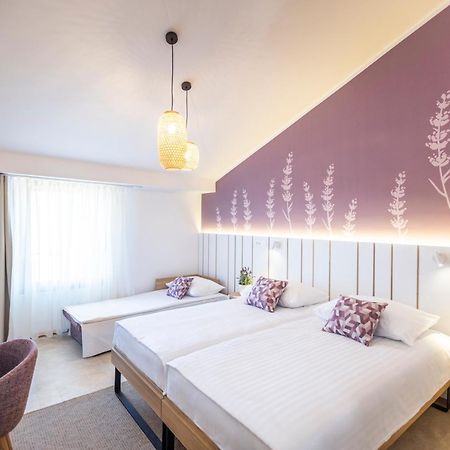Hotel Vile Park Premium Portorož Extérieur photo