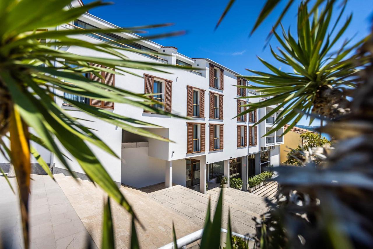 Hotel Vile Park Premium Portorož Extérieur photo