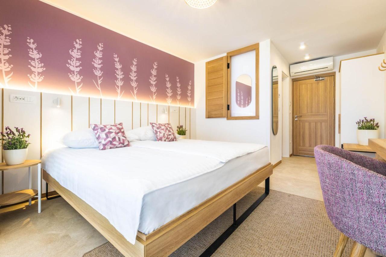 Hotel Vile Park Premium Portorož Extérieur photo