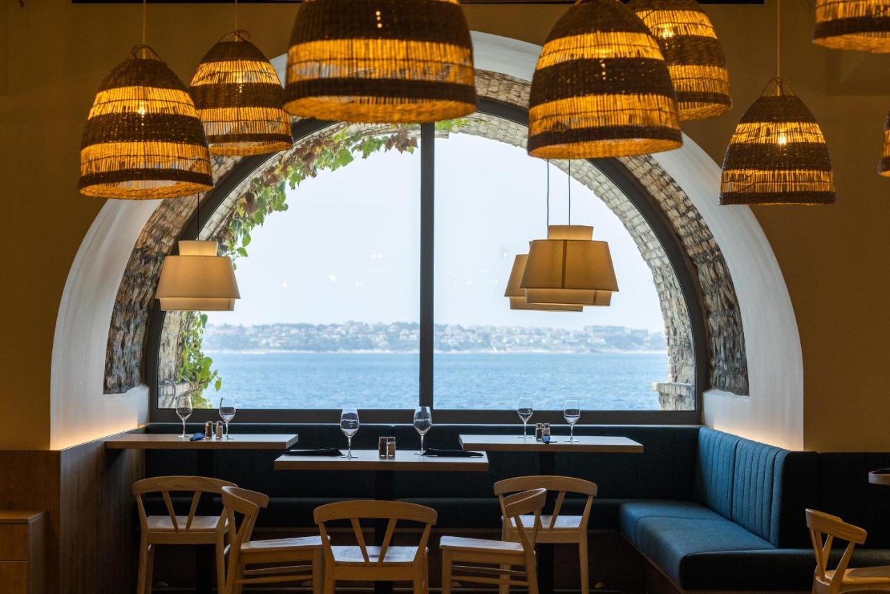 Hotel Vile Park Premium Portorož Extérieur photo