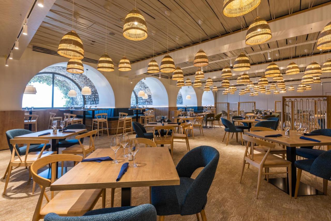 Hotel Vile Park Premium Portorož Extérieur photo