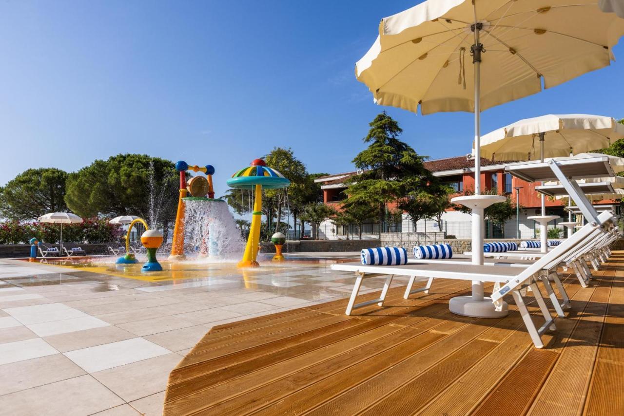 Hotel Vile Park Premium Portorož Extérieur photo
