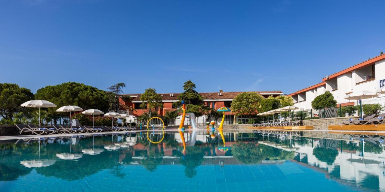 Hotel Vile Park Premium Portorož Extérieur photo