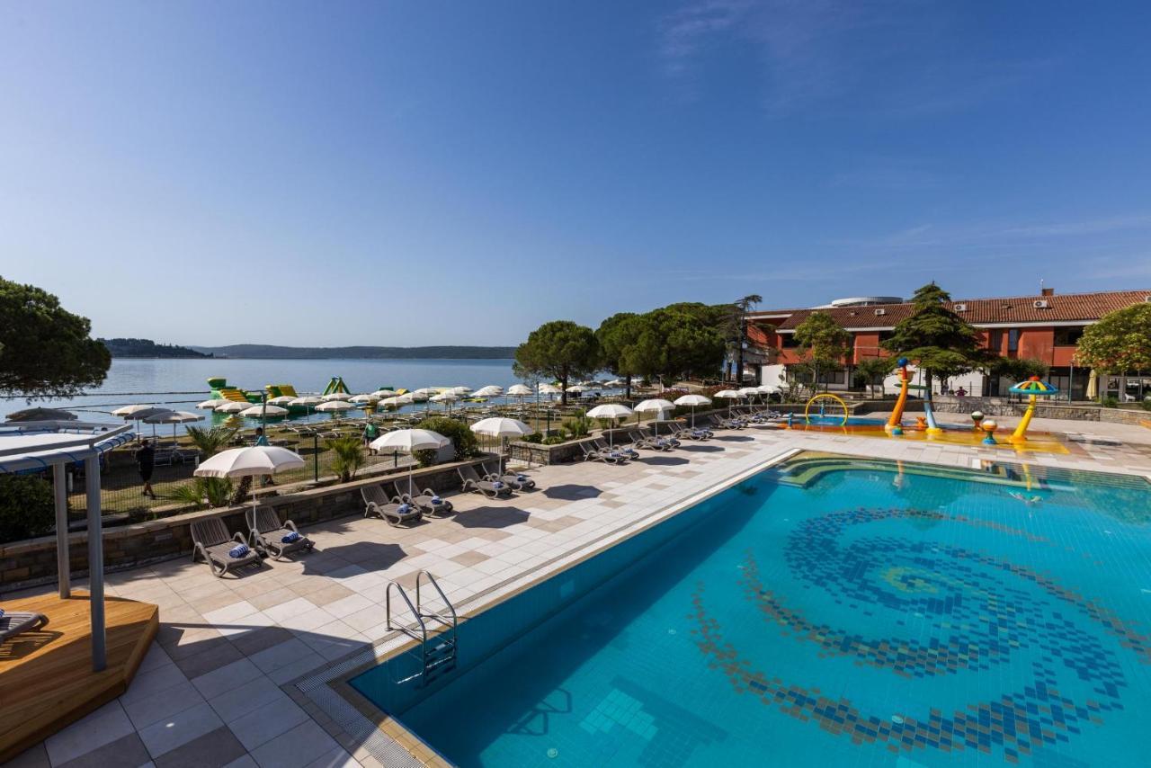 Hotel Vile Park Premium Portorož Extérieur photo