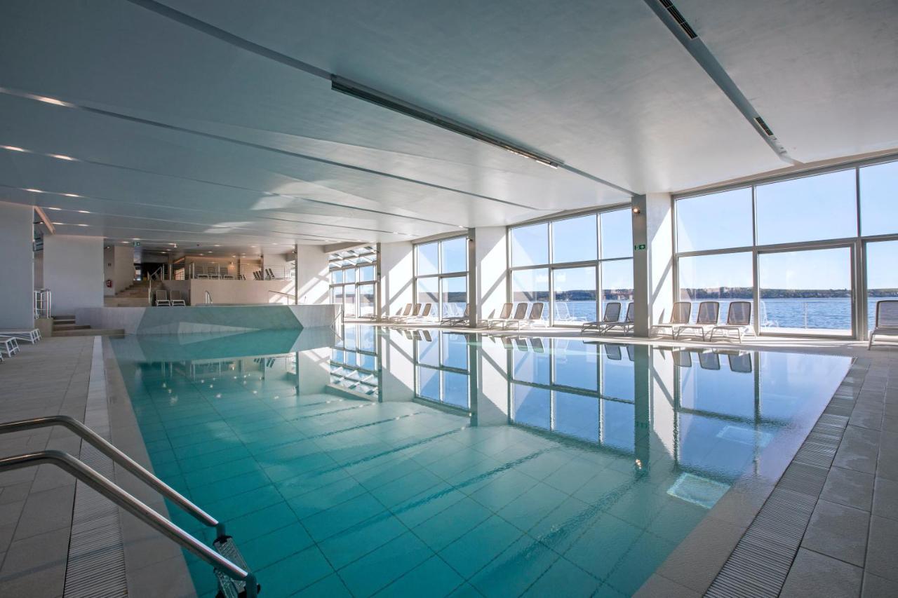 Hotel Vile Park Premium Portorož Extérieur photo