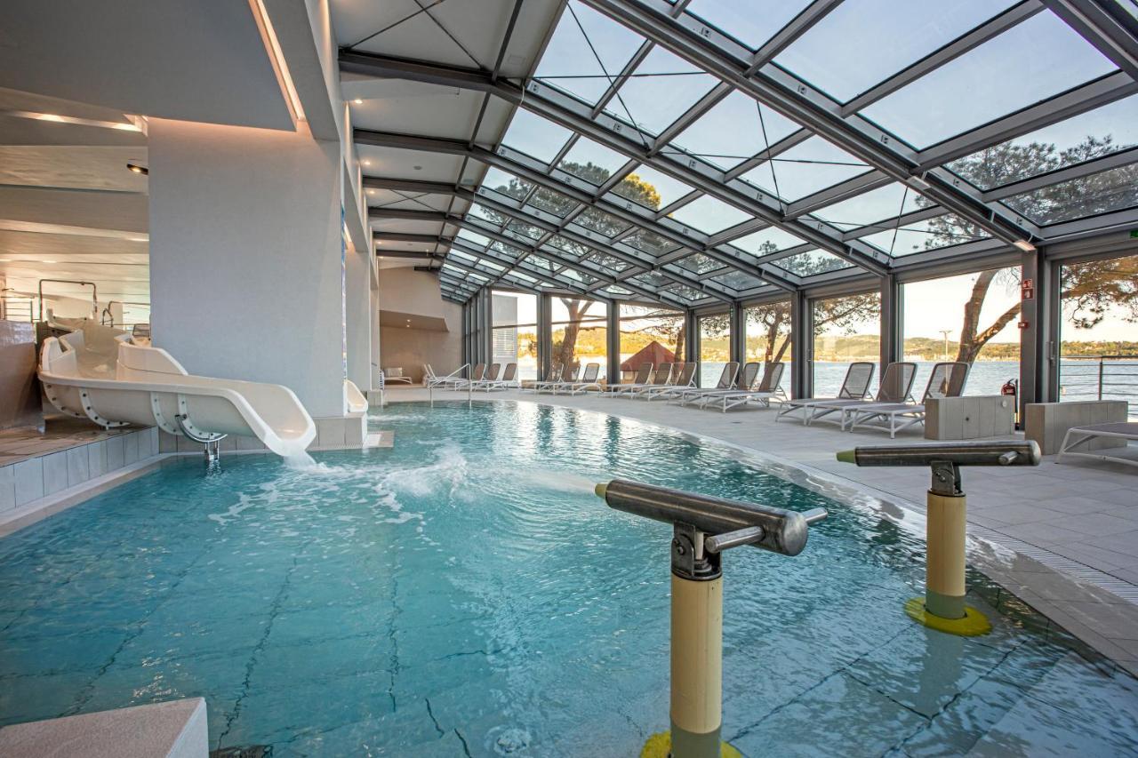 Hotel Vile Park Premium Portorož Extérieur photo