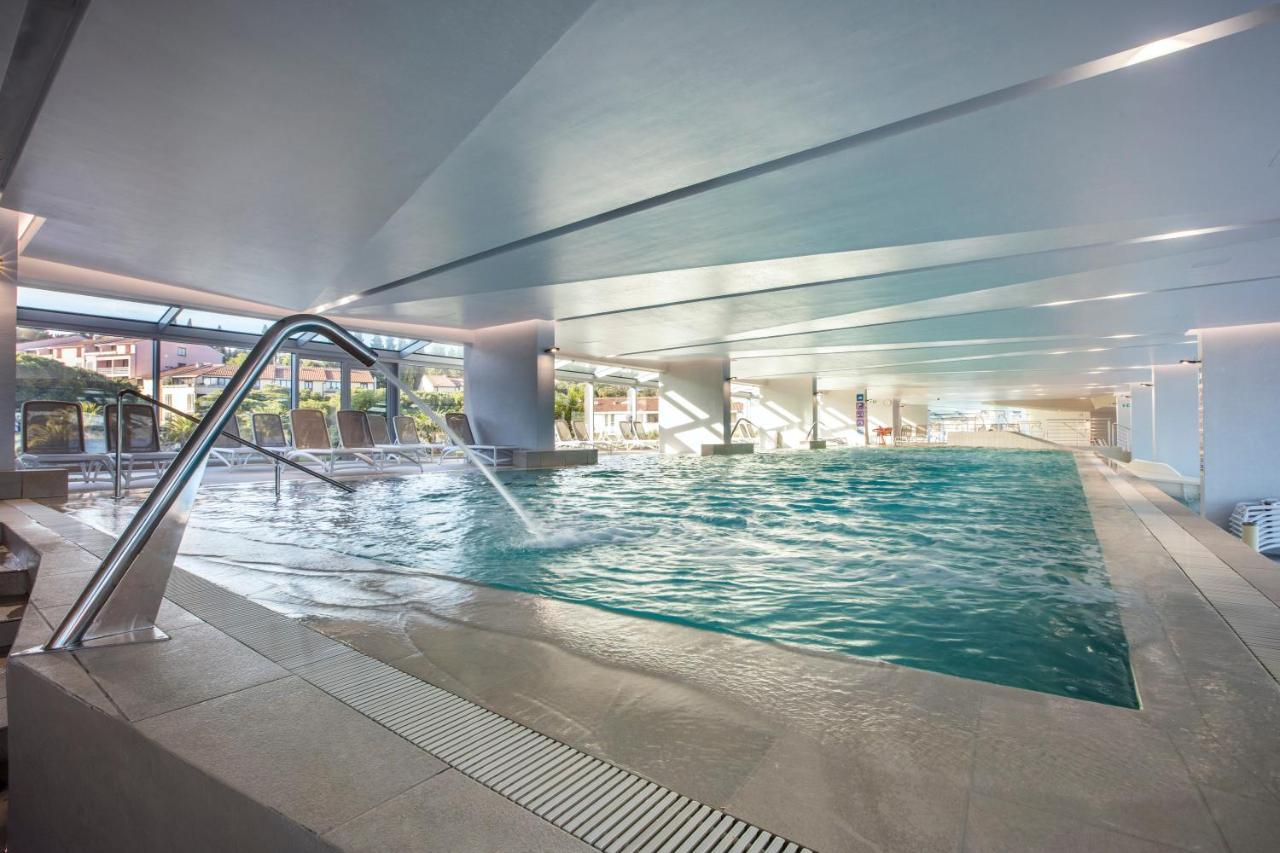 Hotel Vile Park Premium Portorož Extérieur photo