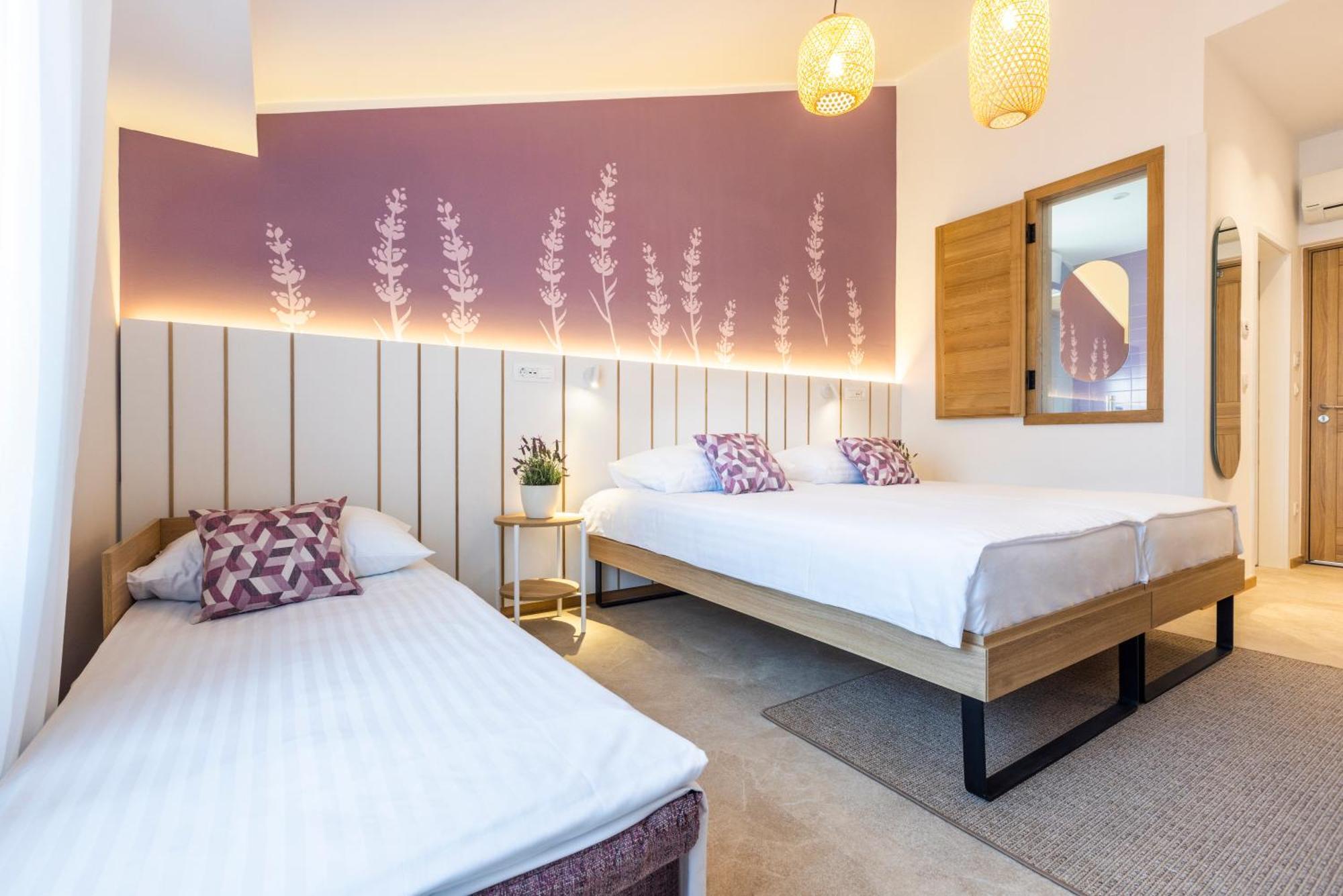 Hotel Vile Park Premium Portorož Extérieur photo