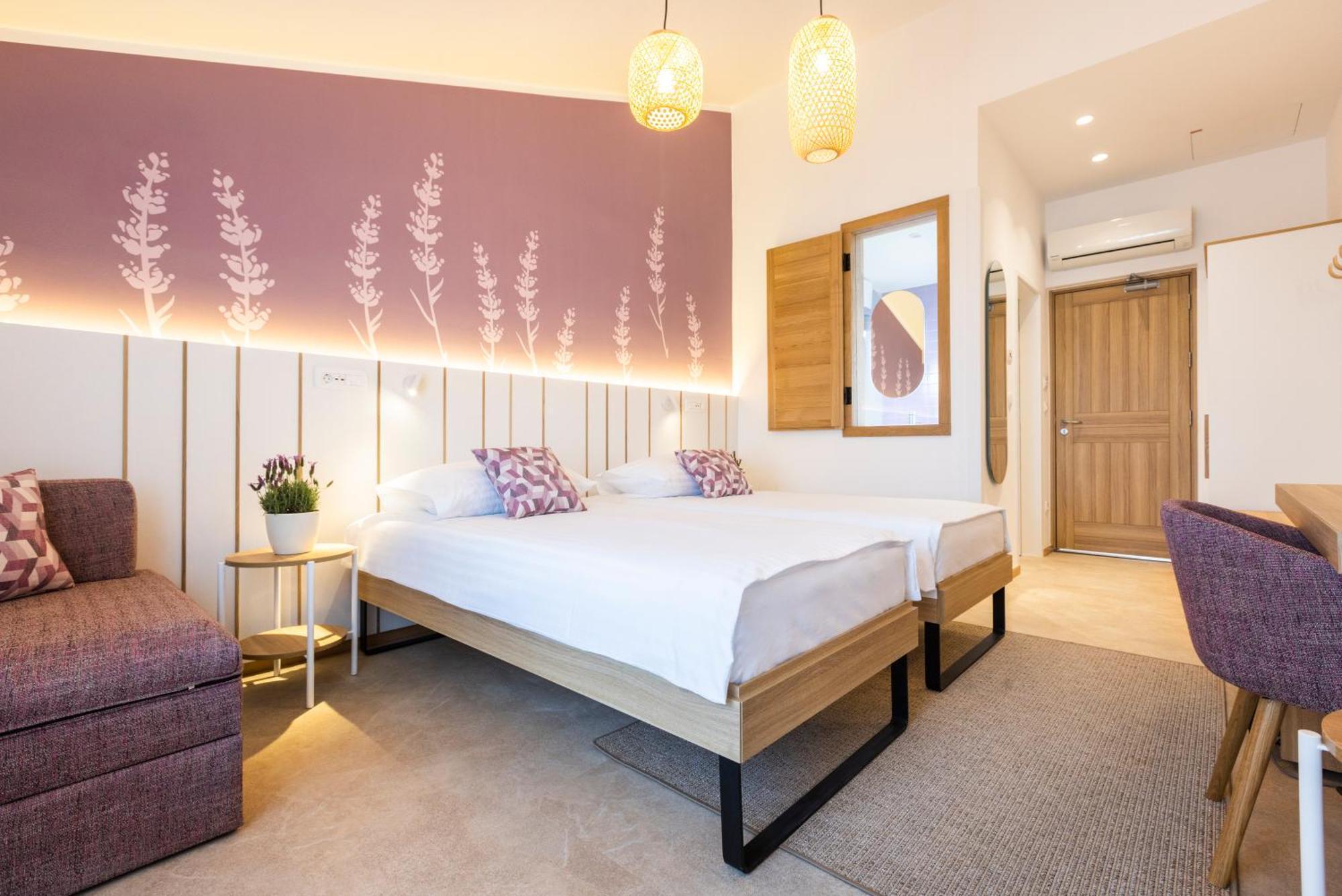 Hotel Vile Park Premium Portorož Extérieur photo